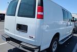 Used 2022 GMC Savana 2500 Base RWD, Empty Cargo Van for sale #C17345 - photo 2