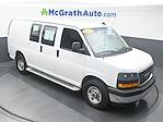 Used 2022 GMC Savana 2500 Base RWD, Empty Cargo Van for sale #C17345 - photo 4