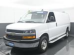 Used 2022 Chevrolet Express 2500 RWD, Empty Cargo Van for sale #C17347 - photo 14