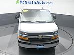 Used 2022 Chevrolet Express 2500 RWD, Empty Cargo Van for sale #C17347 - photo 15