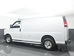 Used 2022 Chevrolet Express 2500 RWD, Empty Cargo Van for sale #C17347 - photo 16