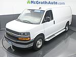 Used 2022 Chevrolet Express 2500 RWD, Empty Cargo Van for sale #C17347 - photo 17