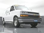 Used 2022 Chevrolet Express 2500 RWD, Empty Cargo Van for sale #C17347 - photo 19