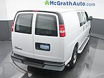 Used 2022 Chevrolet Express 2500 RWD, Empty Cargo Van for sale #C17347 - photo 2