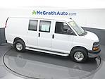 Used 2022 Chevrolet Express 2500 RWD, Empty Cargo Van for sale #C17347 - photo 20