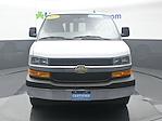 Used 2022 Chevrolet Express 2500 RWD, Empty Cargo Van for sale #C17347 - photo 3