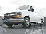 Used 2022 Chevrolet Express 2500 RWD, Empty Cargo Van for sale #C17347 - photo 5