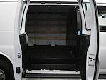 Used 2022 Chevrolet Express 2500 RWD, Empty Cargo Van for sale #C17347 - photo 7