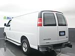 Used 2022 GMC Savana 2500 Base RWD, Empty Cargo Van for sale #C17348 - photo 4