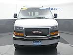 Used 2022 GMC Savana 2500 Base RWD, Empty Cargo Van for sale #C17348 - photo 3