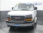 Used 2022 GMC Savana 2500 Base RWD, Empty Cargo Van for sale #C17348 - photo 4