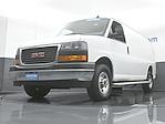 Used 2022 GMC Savana 2500 Base RWD, Empty Cargo Van for sale #C17348 - photo 7