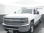 Used 2019 Chevrolet Silverado 3500 Work Truck Crew Cab 4WD, Cab Chassis for sale #C17361 - photo 2