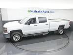 Used 2019 Chevrolet Silverado 3500 Work Truck Crew Cab 4WD, Cab Chassis for sale #C17361 - photo 18