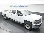 Used 2019 Chevrolet Silverado 3500 Work Truck Crew Cab 4WD, Cab Chassis for sale #C17361 - photo 3