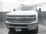 Used 2019 Chevrolet Silverado 3500 Work Truck Crew Cab 4WD, Cab Chassis for sale #C17361 - photo 5