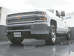 Used 2019 Chevrolet Silverado 3500 Work Truck Crew Cab 4WD, Cab Chassis for sale #C17361 - photo 6