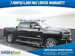 Used 2017 Chevrolet Silverado 1500 High Country Crew Cab 4WD, Pickup for sale #C17376A - photo 3