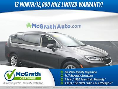 2022 Chrysler Pacifica FWD, Minivan for sale #C17443 - photo 1