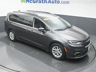 2022 Chrysler Pacifica FWD, Minivan for sale #C17443 - photo 2