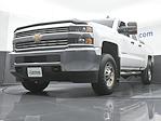 Used 2016 Chevrolet Silverado 2500 Work Truck Double Cab 4x4, Pickup for sale #123143 - photo 10