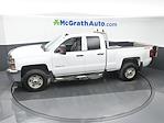 Used 2016 Chevrolet Silverado 2500 Work Truck Double Cab 4x4, Pickup for sale #123143 - photo 20