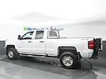 Used 2016 Chevrolet Silverado 2500 Work Truck Double Cab 4x4, Pickup for sale #123143 - photo 21