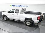 Used 2016 Chevrolet Silverado 2500 Work Truck Double Cab 4x4, Pickup for sale #123143 - photo 2