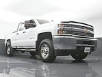 Used 2016 Chevrolet Silverado 2500 Work Truck Double Cab 4x4, Pickup for sale #123143 - photo 6