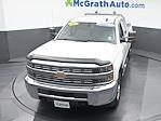 Used 2016 Chevrolet Silverado 2500 Work Truck Double Cab 4x4, Pickup for sale #123143 - photo 22