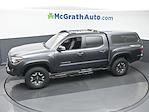 Used 2021 Toyota Tacoma SR Double Cab 4WD, Pickup for sale #C240738A - photo 1