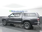 Used 2021 Toyota Tacoma SR Double Cab 4WD, Pickup for sale #C240738A - photo 19