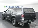 Used 2021 Toyota Tacoma SR Double Cab 4WD, Pickup for sale #C240738A - photo 2