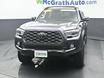 Used 2021 Toyota Tacoma SR Double Cab 4WD, Pickup for sale #C240738A - photo 6