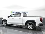 Used 2021 GMC Sierra 1500 SLT Crew Cab 4WD, Pickup for sale #Q31020 - photo 22