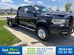 Used 2021 Ram 4500 Crew Cab 4x4, Flatbed Truck for sale #C240806A - photo 2