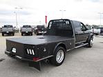 Used 2021 Ram 4500 Crew Cab 4x4, Flatbed Truck for sale #C240806A - photo 4