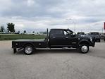 Used 2021 Ram 4500 Crew Cab 4x4, Flatbed Truck for sale #C240806A - photo 18