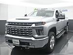 Used 2022 Chevrolet Silverado 2500 LTZ Crew Cab 4WD, Pickup for sale #C240877A - photo 18