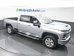 Used 2022 Chevrolet Silverado 2500 LTZ Crew Cab 4WD, Pickup for sale #C240877A - photo 3