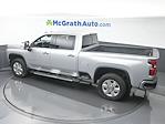 Used 2022 Chevrolet Silverado 2500 LTZ Crew Cab 4WD, Pickup for sale #C240877A - photo 21