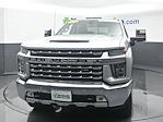 Used 2022 Chevrolet Silverado 2500 LTZ Crew Cab 4WD, Pickup for sale #C240877A - photo 5