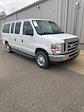 Used 2013 Ford E-350 XL RWD, Passenger Van for sale #C241084C - photo 6