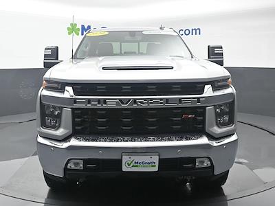 Used 2020 Chevrolet Silverado 2500 LT Crew Cab 4WD, Pickup for sale #C241103A - photo 1