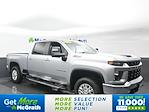 Used 2020 Chevrolet Silverado 2500 LT Crew Cab 4WD, Pickup for sale #C241103A - photo 4