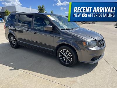 Used 2016 Dodge Grand Caravan SE FWD, Minivan for sale #C241109B - photo 1