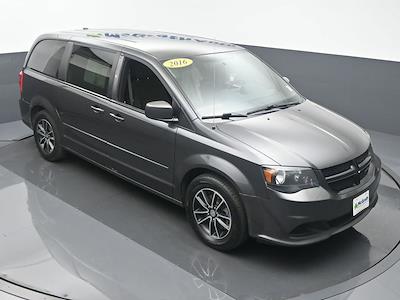 Used 2016 Dodge Grand Caravan SE FWD, Minivan for sale #C241109B - photo 2