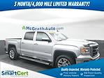 Used 2014 GMC Sierra 1500 SLT Crew Cab 4WD, Pickup for sale #C241120B - photo 4