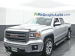 Used 2014 GMC Sierra 1500 SLT Crew Cab 4WD, Pickup for sale #C241120B - photo 18