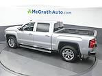 Used 2014 GMC Sierra 1500 SLT Crew Cab 4WD, Pickup for sale #C241120B - photo 3